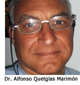 Dr. Alfonso Quetglas Marim&oacute;n
