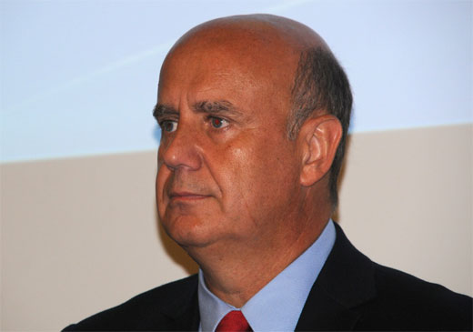 Gast&oacute;n Cartagena