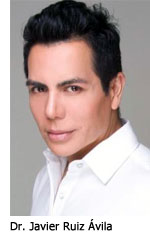 Dr. Javier Ruiz &Aacute;vila