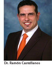 Doctor Ram&oacute;n Castellanos