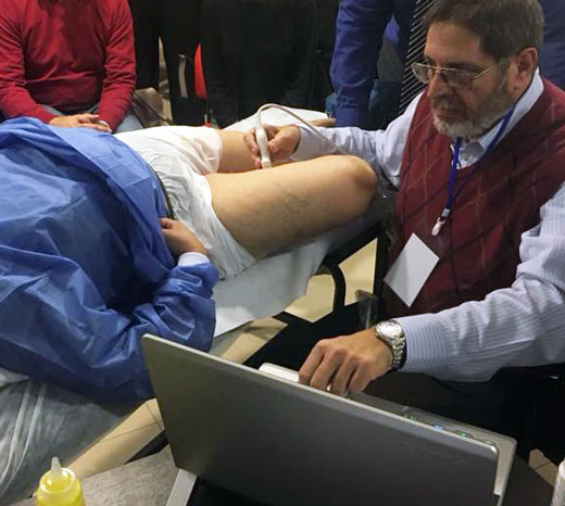 Dr. Jorge Alberto Segura