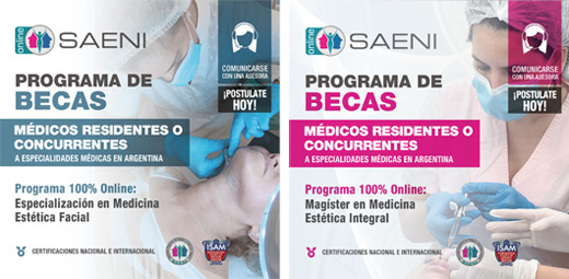Programa de becas especiales para médicos residentes o concurrentes Programa de becas especiales para médicos residentes o concurrentes