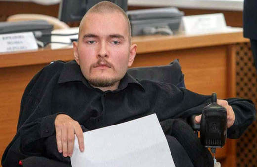 Valeri Spirid&oacute;nov