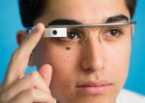 Debut de las gafas Google Glass en cirug�a