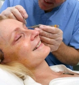 Hasta un 20% de los pacientes de medicina est�tica pueden sufrir dismorfofobia