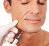 Hombres y Medicina Est�tica: aumentaron un 100% las consultas