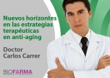 Jornada de Capacitaci�n Cient�fica en Medicina Antienvejecimiento y Regenerativa