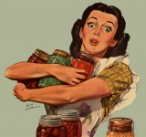 Breve historia mundial de la nutrici�n cient�fica