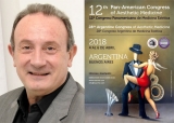Congresos Panamericano y Argentino de Medicina Est�tica 2018