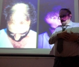 Reuni�n inaugural de las Sesiones Cient�ficas 2019 de Recuperaci�n Capilar