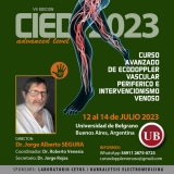 CIED 2023: en julio, nueva edici�n de nivel avanzado