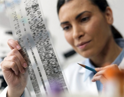 Gen�mica personalizada: conocer los genes para prevenir enfermedades